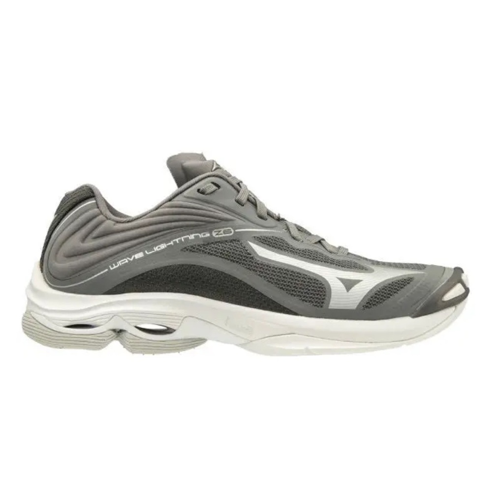 Women’s Mizuno Wave Lightning Z6 Volleyball Shoes